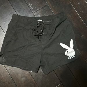Playboy Shorts